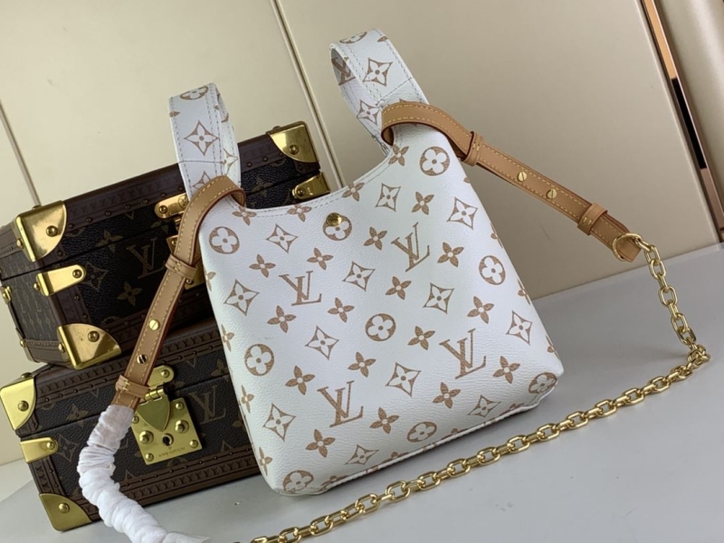 LV Top Handle Bags